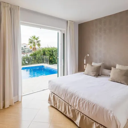 Вилла Flor Marina - Puerto *