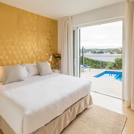 Flor Marina - Puerto