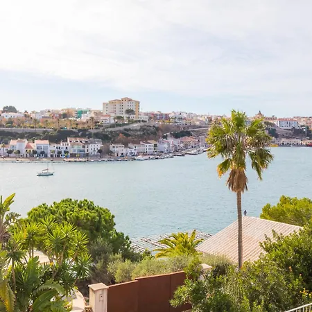 Flor Marina - Puerto