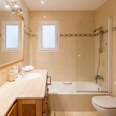 Flor Marina - Puerto * Маон