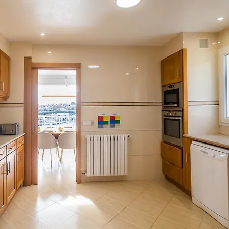 Flor Marina - Puerto Вилла *