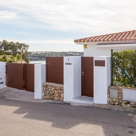 Flor Marina - Puerto Vakantiehuis