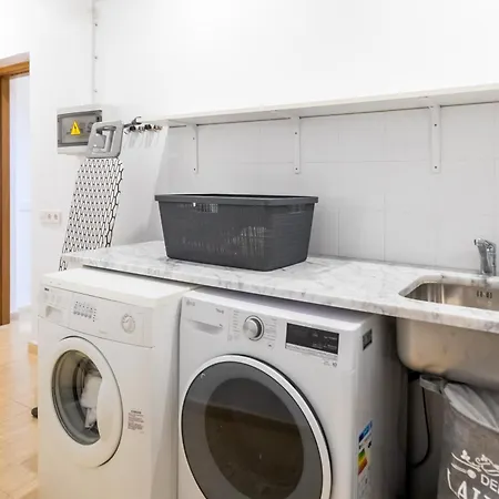 Villa Flor Marina - Puerto *