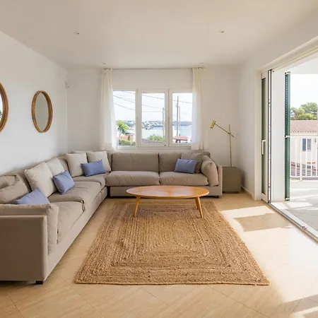 Flor Marina - Puerto Villa Mahón