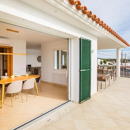 Flor Marina - Puerto Mahon (Menorca)