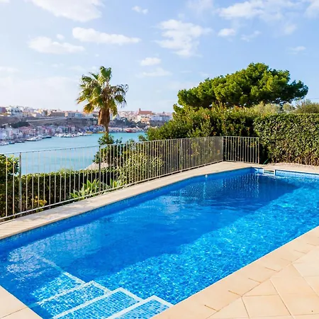 Flor Marina - Puerto Villa