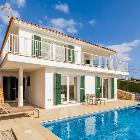 Villa Flor Marina - Puerto