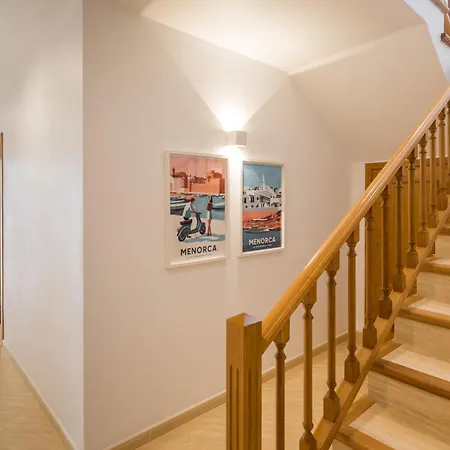 Flor Marina - Puerto Mahón