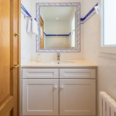 Flor Marina - Puerto