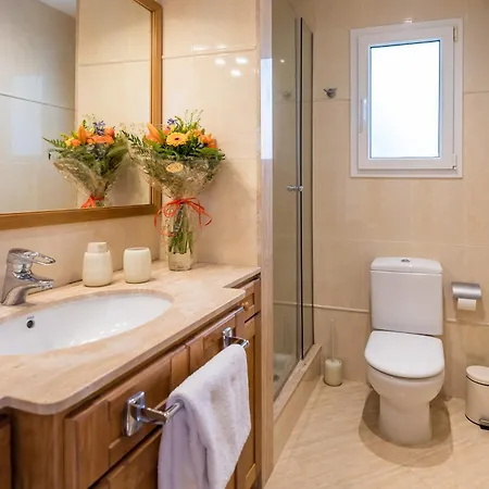 Flor Marina - Puerto * Mahón