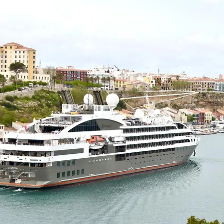 Flor Marina - Puerto