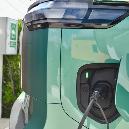 Villa Flor Marina - Puerto