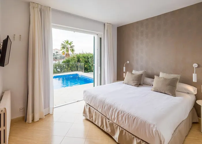 Villa Flor Marina - Puerto *