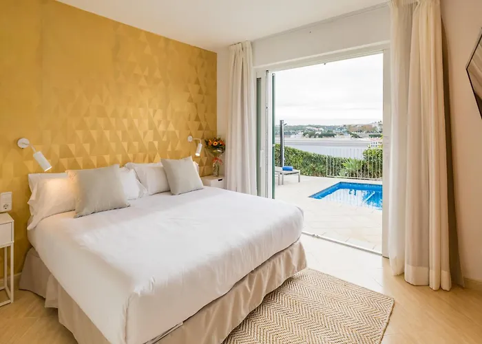 Flor Marina - Puerto