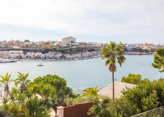 Flor Marina - Puerto