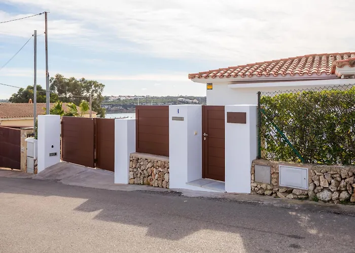 Flor Marina - Puerto Villa