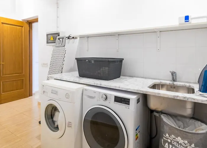 Villa Flor Marina - Puerto *