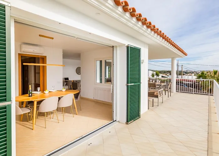 Flor Marina - Puerto Mahon (Menorca)