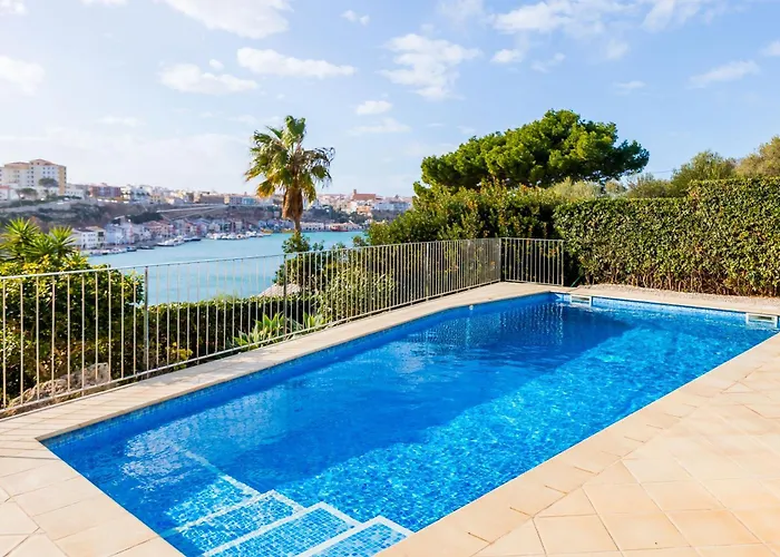 Flor Marina - Puerto Villa