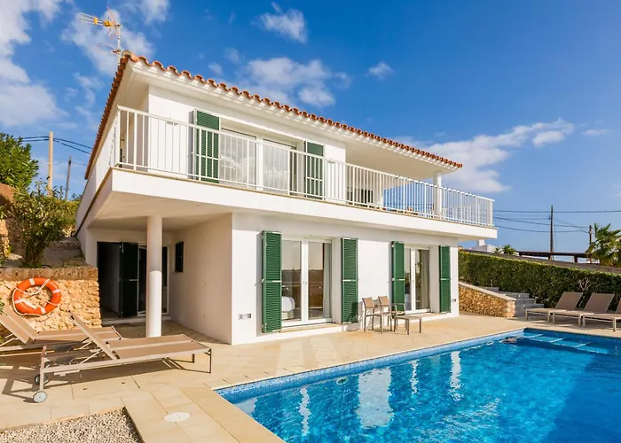 Villa Flor Marina - Puerto