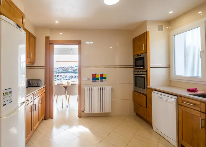 Flor Marina - Puerto Villa *