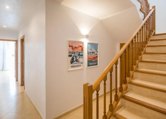 Flor Marina - Puerto Mahon (Menorca)