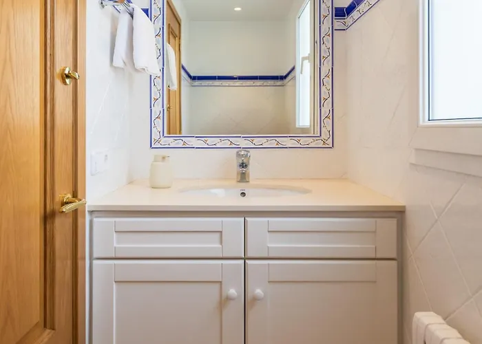 Flor Marina - Puerto