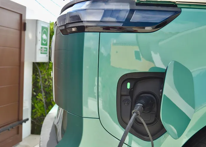 Villa Flor Marina - Puerto